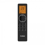 Сплит-система FUNAI RAC-DA25HP.D01 DAIJIN Сплит-система FUNAI RAC-DA25HP.D01 DAIJIN