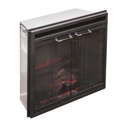 Очаг RealFlame Leeds 23 DDW