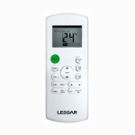 Сплит-система LESSAR LS-H07KFE2/LU-H07KFE2 COOL+ Сплит-система LESSAR LS-H07KFE2/LU-H07KFE2 COOL+