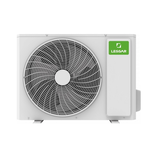 Сплит-система Lessar LS-HE24KDE2/LU-HE24KDE2 Enigma