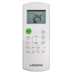 Кондиционер Lessar LS-HE18KLA2A/LU-HE18KLA2A Кондиционер Lessar LS-HE18KLA2A/LU-HE18KLA2A