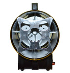 Газовая тепловая пушка Master BLP 17 M