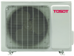 Кондиционер Tosot T09H-SLy/I / T09H-SLy/O