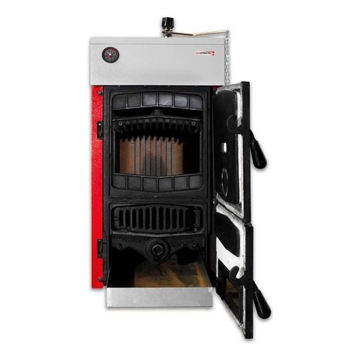 Котел твердотопливный Protherm Бобер 50 DLO