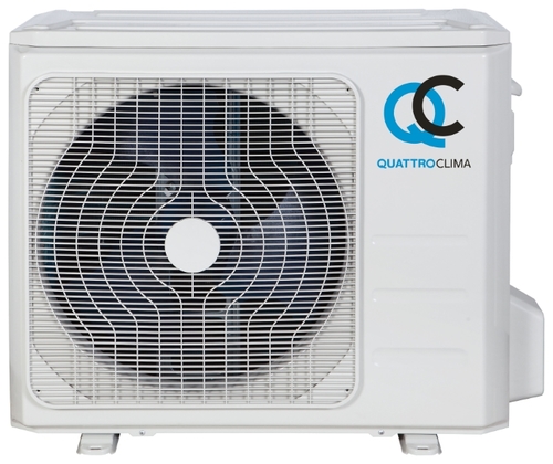 Сплит-система Quattroclima QV-PR18WA/QN-PR18WA