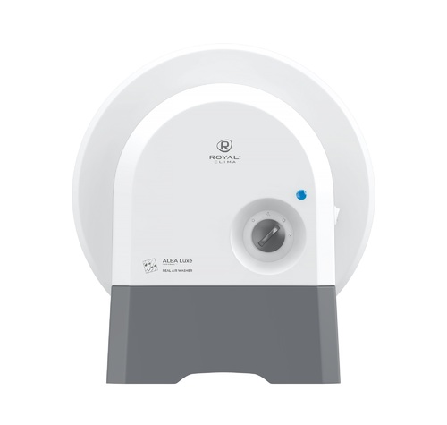 Мойка воздуха Royal Clima Alba Luxe RAW-A300/6.0-WT