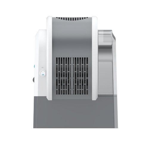 Мойка воздуха Royal Clima Alba Luxe RAW-A300/6.0-WT