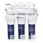 Фильтр для очистки воды Electrolux RevOs OsmoProf500 (обратный осмос)