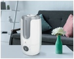 Увлажнитель воздуха Royal Clima RUH-AN300/4.0E-GN ANTICA