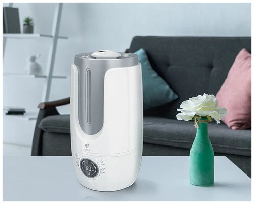 Увлажнитель воздуха Royal Clima RUH-AN300/4.0E-GN ANTICA