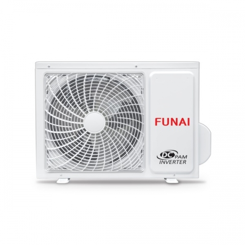 Сплит-система FUNAI RAC-I-SN75HP.D04 SENSEI DC Inverter