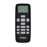 Сплит-система FUNAI RAC-I-SN75HP.D04 SENSEI DC Inverter