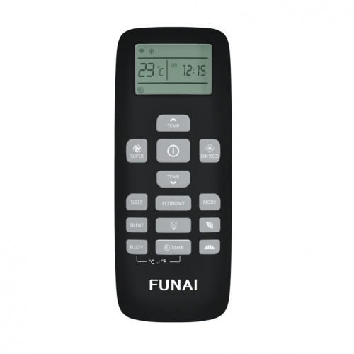 Сплит-система FUNAI RAC-I-SN75HP.D04 SENSEI DC Inverter