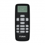 Сплит-система FUNAI RAC-SN20HP.D04 SENSEI Сплит-система FUNAI RAC-SN20HP.D04 SENSEI