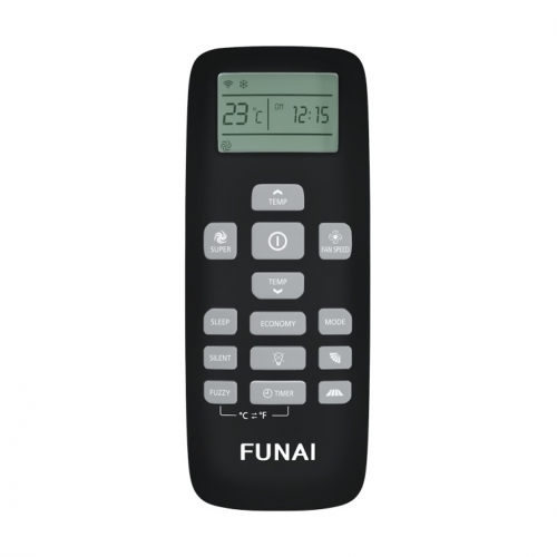 Сплит-система FUNAI RAC-SN20HP.D04 SENSEI