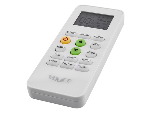 Сплит-система SHUFT SFTG-09HN1