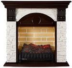 Каминокомплект Electrolux Caminetto EFP/P-20LS с порталом Torre C