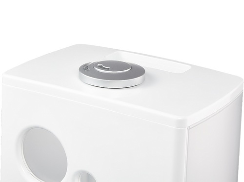 Ультразвуковой увлажнитель воздуха Ballu UHB-1100 AURA