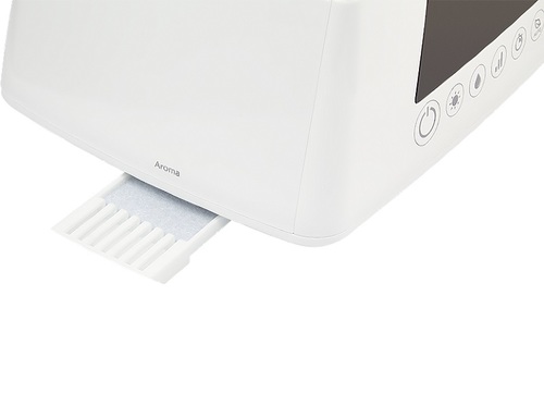 Ультразвуковой увлажнитель воздуха Ballu UHB-1100 AURA