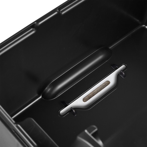 Мойка воздуха Boneco W200A black