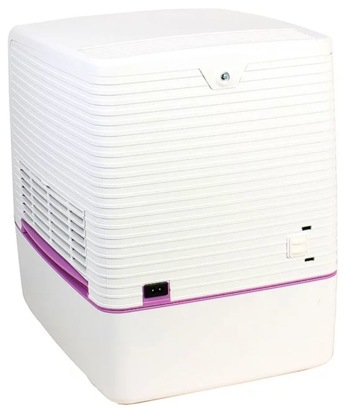 Климатический комплекс Winia AWX-70PTVCD (с фиолетовой полосой)