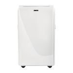 Мобильный кондиционер Zanussi ZACM-12 MS/N1
