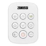 Мобильный кондиционер Zanussi ZACM-12 MS/N1
