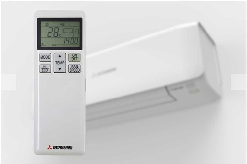 Кондиционер Mitsubishi Heavy Industries SRK35ZS-S / SRC35ZS-S