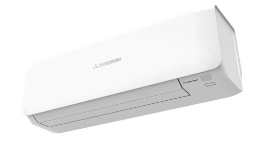 Кондиционер Mitsubishi Heavy Industries SRK20ZS-S / SRC20ZS-S