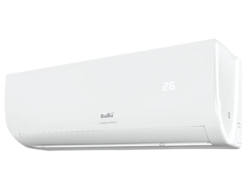 Кондиционер Ballu BSVP-24HN1 Vision PRO