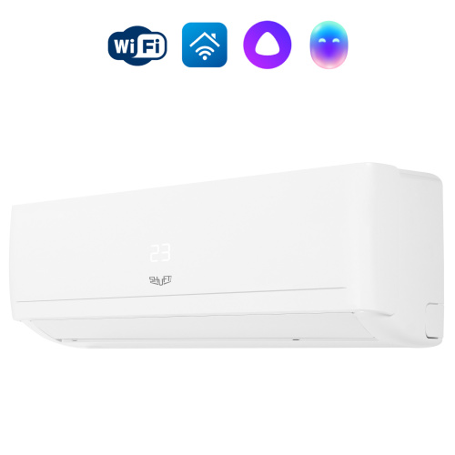 Сплит-система SHUFT Berg DC SFTOI-12HN1_V3