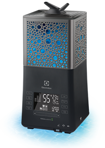 Увлажнитель воздуха Electrolux EHU-3810D