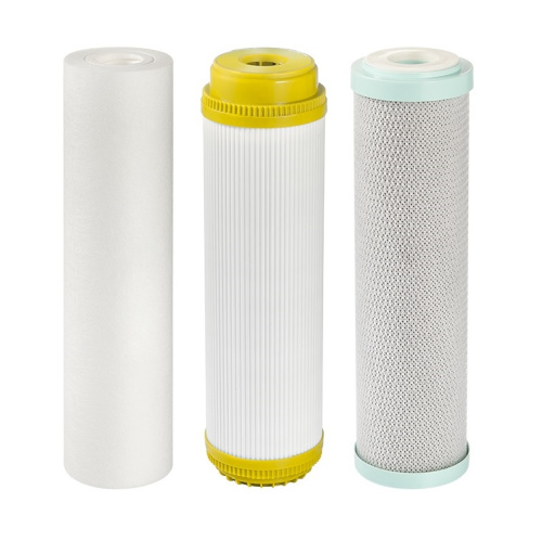 Комплект картриджей Electrolux AM SF