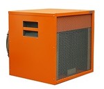 Тепловентилятор электрический Тепломаш КЭВ-60Т20Е