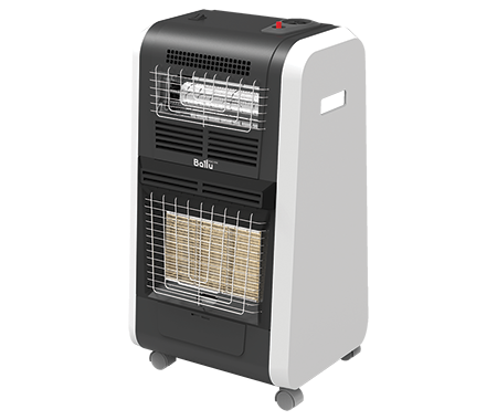 Газовый инфракрасный обогреватель Ballu BIGH-55H