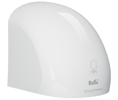 Сушилка для рук Ballu BAHD-2000DM