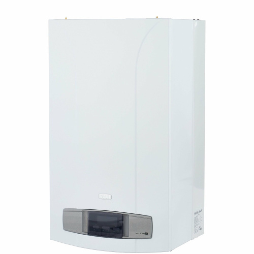 Газовый котел Baxi LUNA-3 240 i