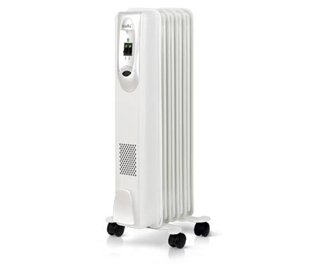 Масляный радиатор Ballu BOH/CM-05WDN