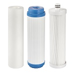 Картриджи для фильтров