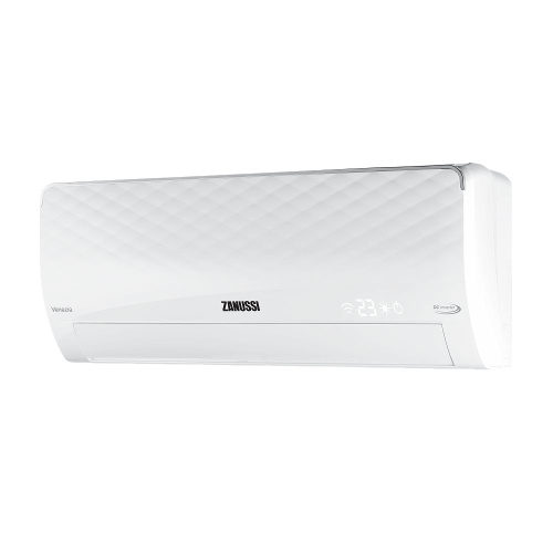 Кондиционер Zanussi ZACS/I-09 HV/N1 Venezia DC Inverter
