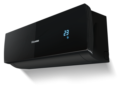 Кондиционер Hisense AS-09UR4SYDDEIB15 DC Inverter 2018