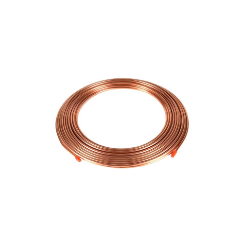 Медная труба 5/8 " (15,88 мм) бухта 15 м