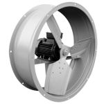 Осевые вентиляторы