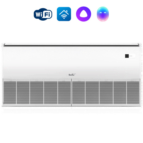 Напольно-потолочный кондиционер Ballu BLC_CF-48HN1
