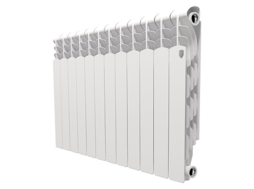 Радиатор Royal Thermo Revolution 500 - 12 секц.