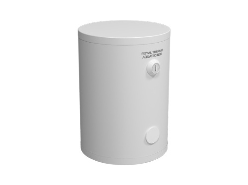 Бойлер косвенного нагрева Royal Thermo AQUATEC INOX RTWX 100 напольный