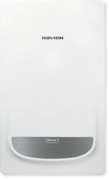 Газовый котел Navien Deluxe S-13K