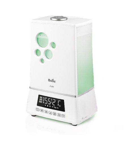Ультразвуковой увлажнитель воздуха Ballu UHB-1100 AURA