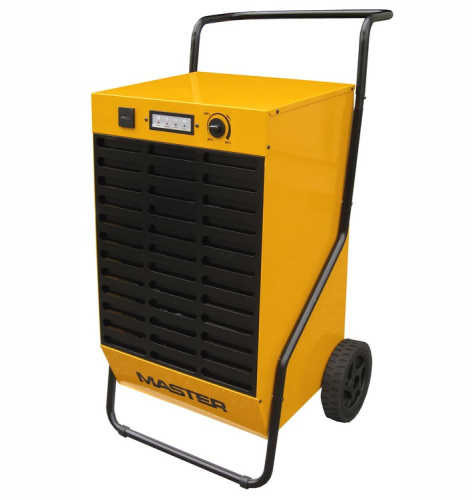 Осушитель воздуха Master DH 44