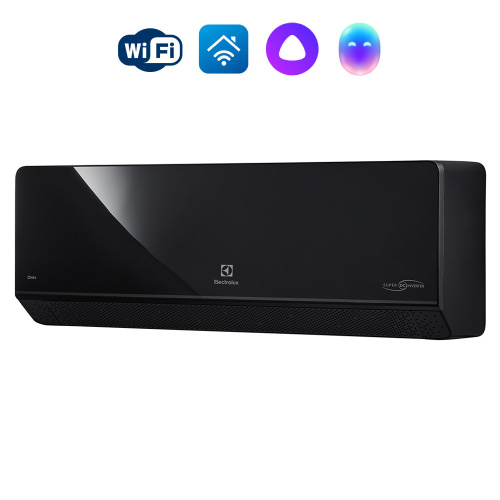 Сплит-система Electrolux EACS/I-09HIX-BLACK/N8 Onix Super DC